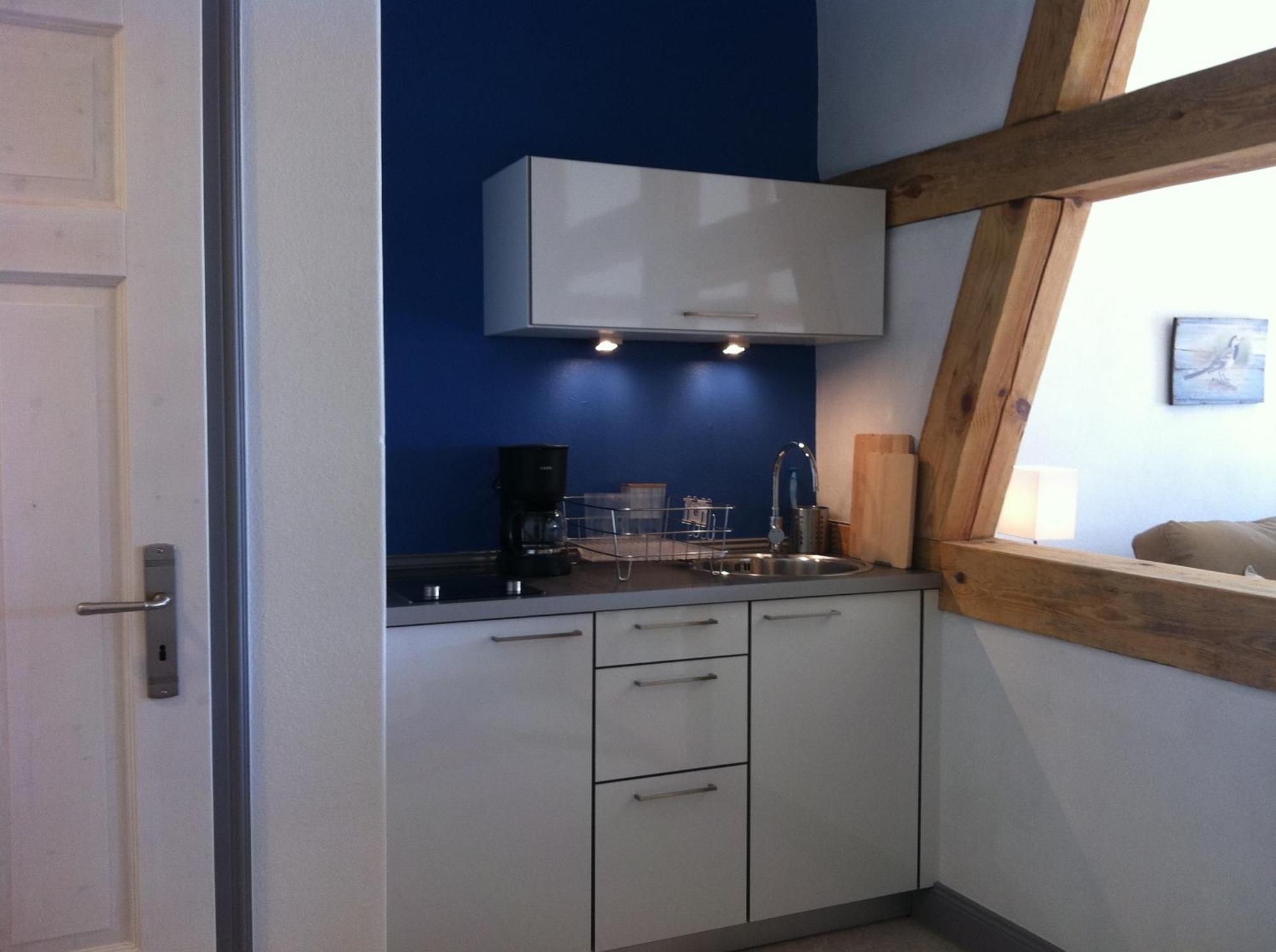 Gut Alt Farpen Ferienwohnung 2 Blowatz Bagian luar foto