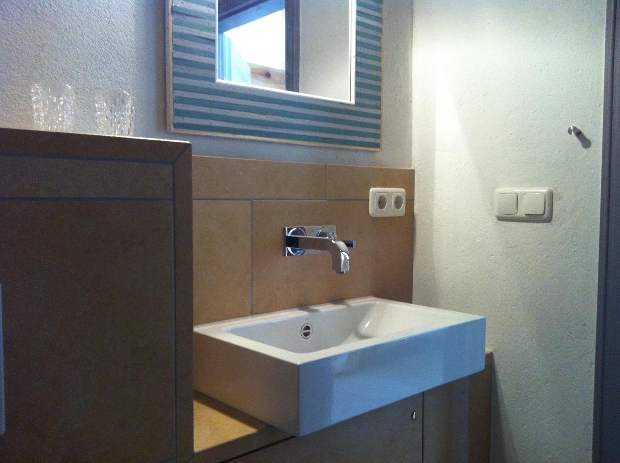 Gut Alt Farpen Ferienwohnung 2 Blowatz Bagian luar foto